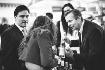 Vinařství Mutěnice na setkání velvyslanců, diplomatů a obchodních radů u moravského vína a tuzemských delikates